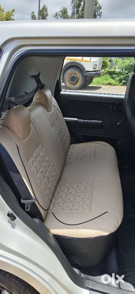 Maruti Suzuki Wagon R Cng Lxi 2020