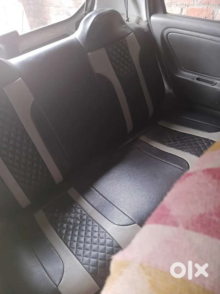 Maruti Suzuki Alto 2006