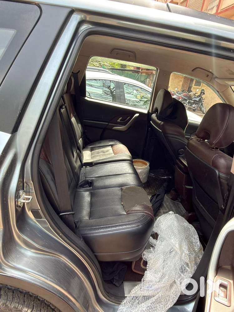 Well-maintained Mahindra Xuv500 W8 2014 For Sale
