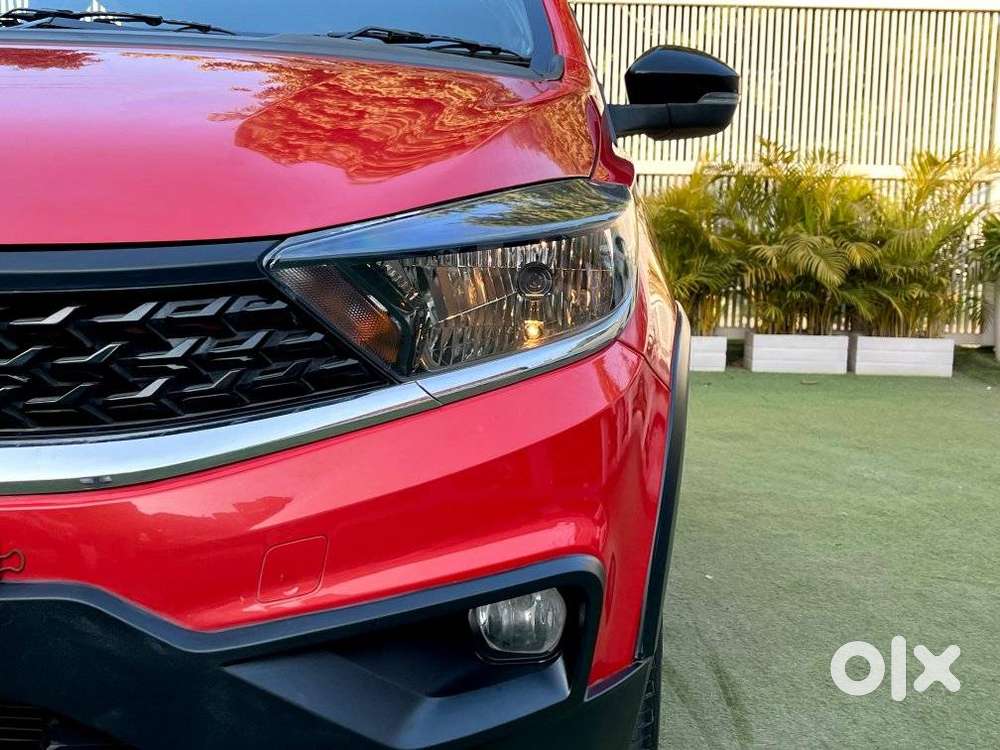 Tata Tiago Nrg
