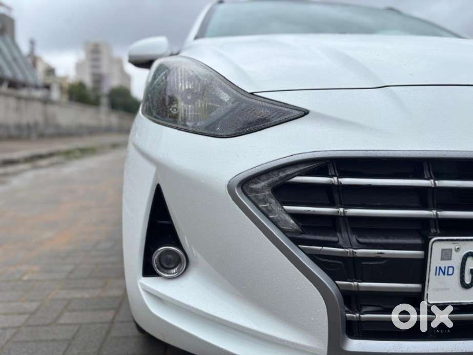 Hyundai Grand I10 Nios Sportz, 2020, Petrol