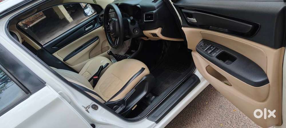 Honda Amaze 1.5 Smt I Dtec, 2019, Diesel