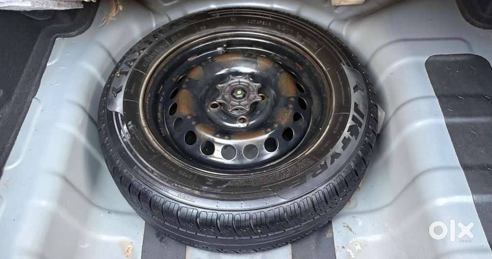 Hyundai Xcent, 2015, Diesel
