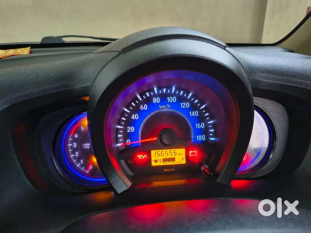 Honda Mobilio Diesel 2015