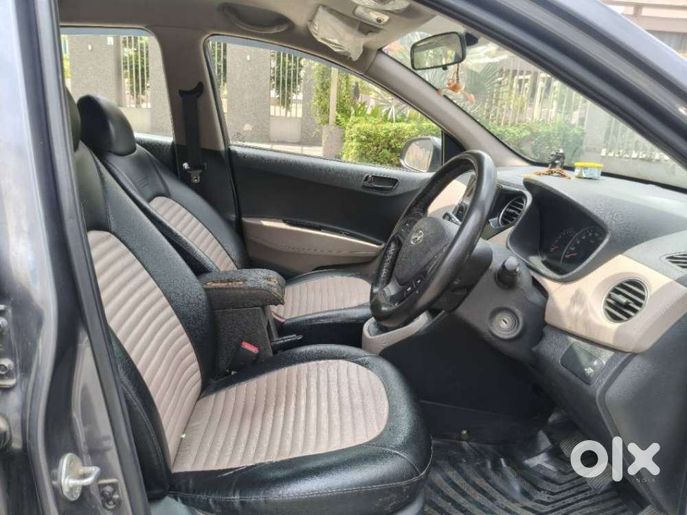 Hyundai Grand I10 2016-2017 Magna, 2018, Petrol
