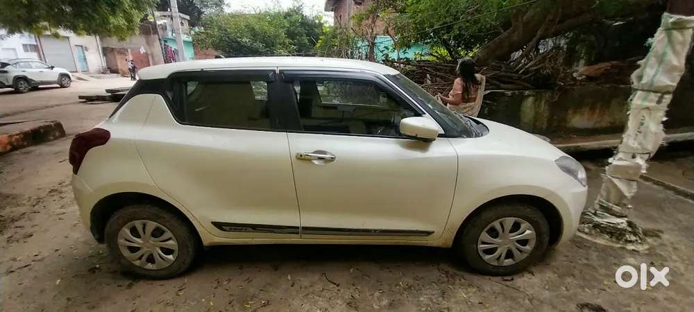Maruti Swift 2023 Petrol