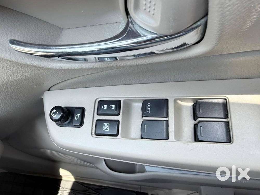 Maruti Suzuki Ciaz Zdi Alpha, 2019, Diesel