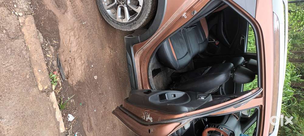Hyundai I20 Active 2015 Petrol 70000 Km Driven