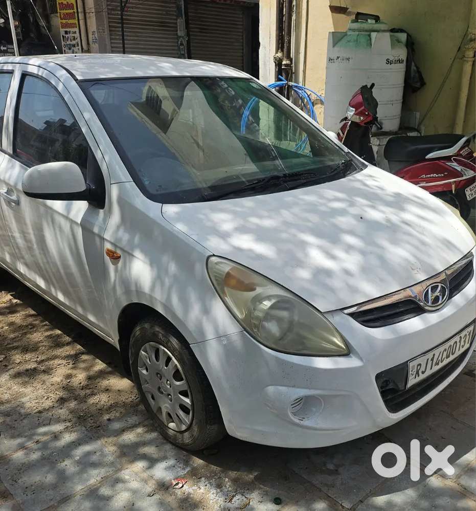 Hyundai I20 2012 Orijnal Condtion