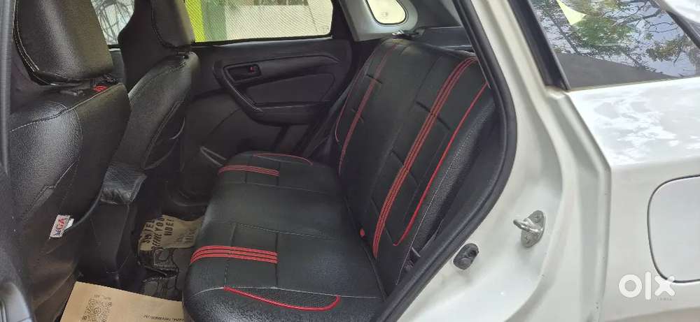 Maruti Suzuki Brezza 2021 Petrol 66000 Km Driven