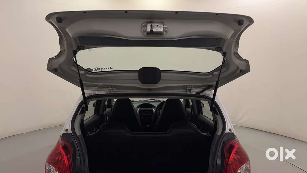 Maruti Suzuki Alto 800 Lxi, 2015, Petrol