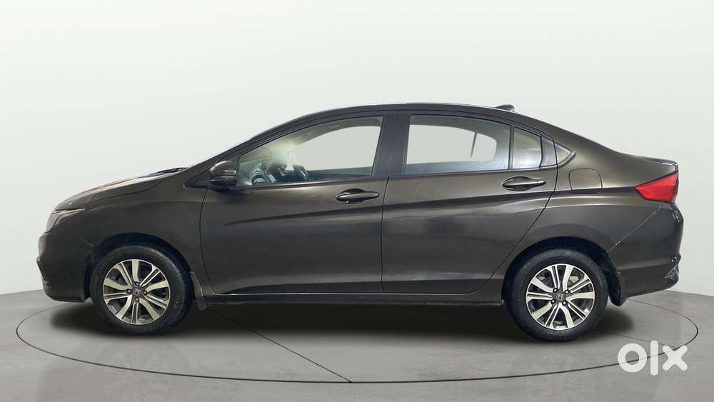 Honda City I-vtec Sv, 2018, Petrol