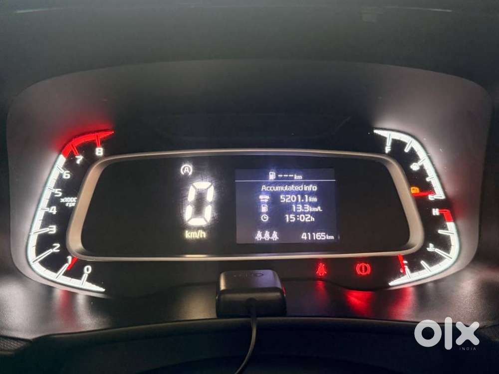 Kia Sonet 1.2 Htk, 2023, Petrol