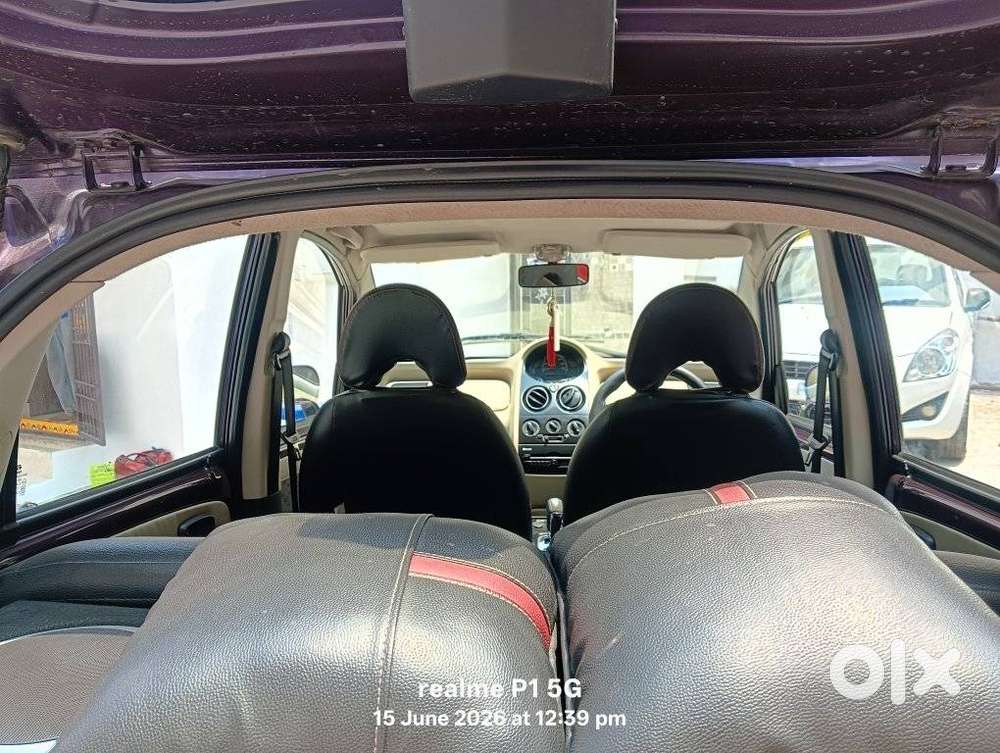 Tata Nano Xta, 2016, Petrol