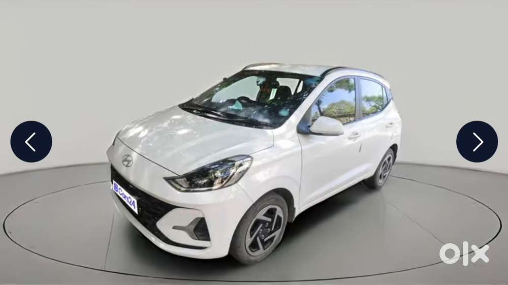 Hyundai Grand I10 Nios 2023 Variant