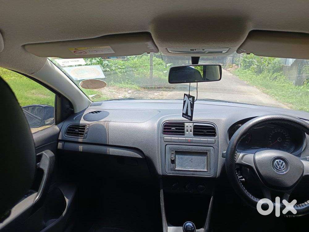 Volkswagen Ameo 1.0 Mpi Trendline, 2018, Petrol