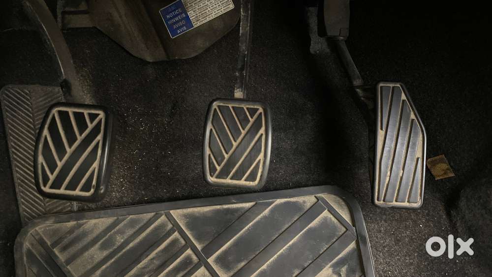 Maruti Suzuki Baleno 1.2 Delta, 2017, Petrol