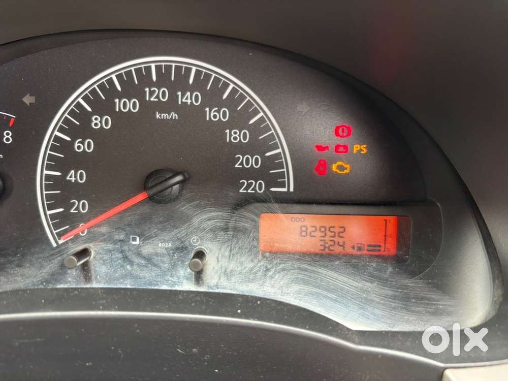 Nissan Sunny XL Petrol 2012 Model | 83,000 km