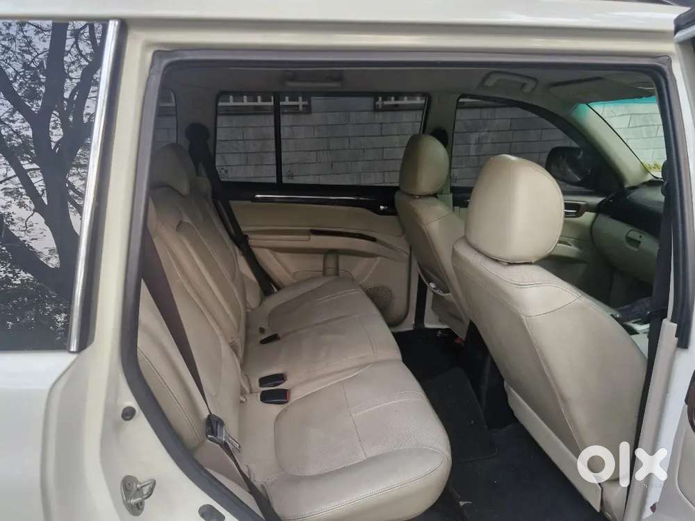 Mitsubishi Pajero Sport 2015