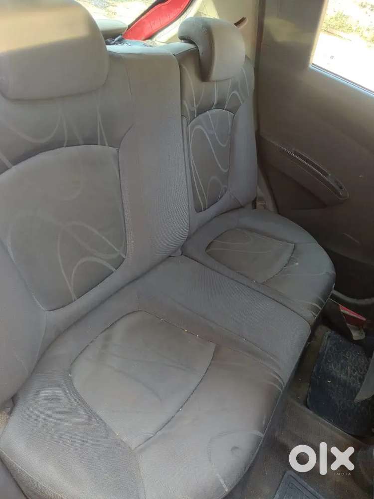 Chevrolet Beat 2012 Diesel 95000 Km Driven