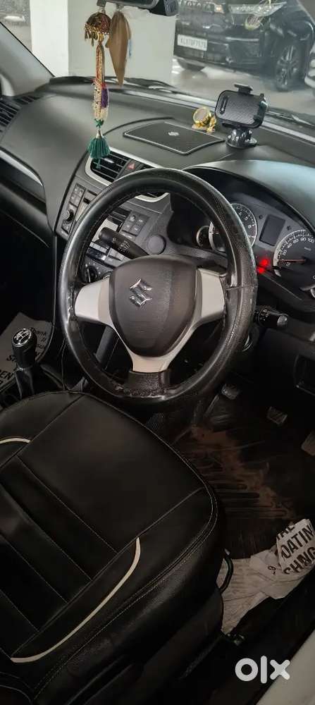 Maruti Suzuki Swift Vxi 2017