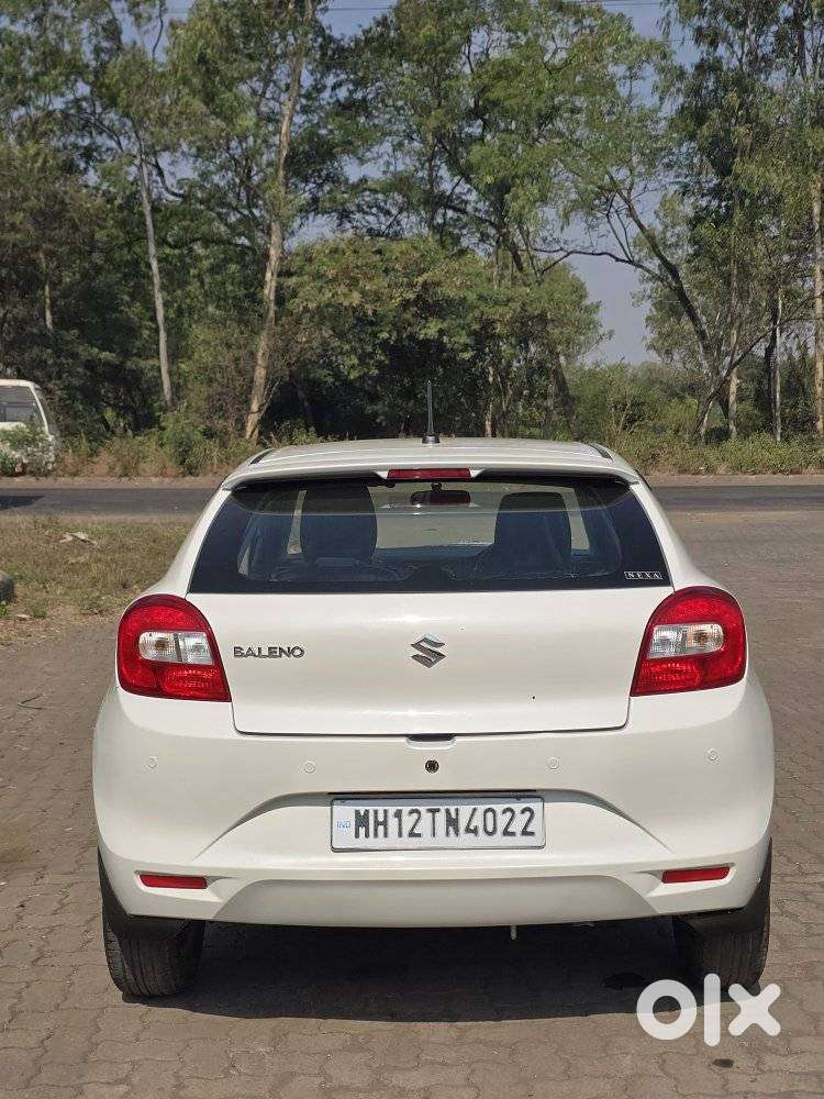 Maruti Suzuki Baleno Maruti-suzuki-baleno-sigma-diesel, 2021, Petrol