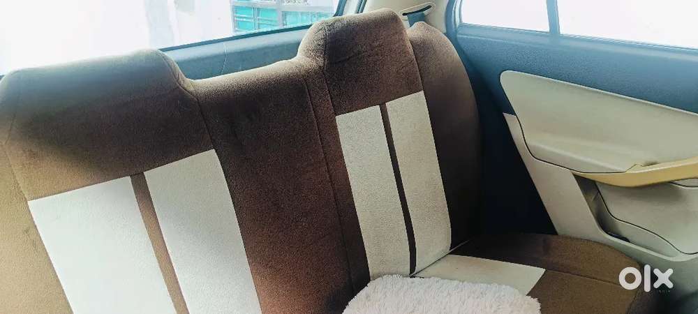 Tata Indica Vista 2011 Aqua