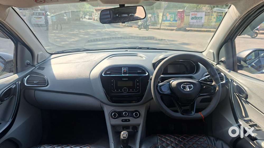 Tata Tigor Xma, 2022, Petrol