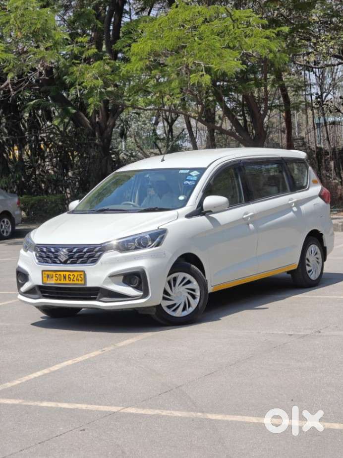 Maruti Suzuki Ertiga Vxi (o) Cng, 2025, Cng & Hybrids