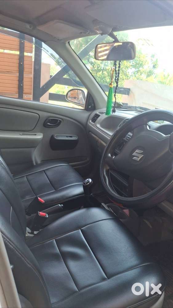Maruti Alto K10