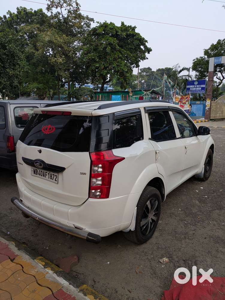 Mahindra Xuv500 W6 2wd, 2016, Diesel