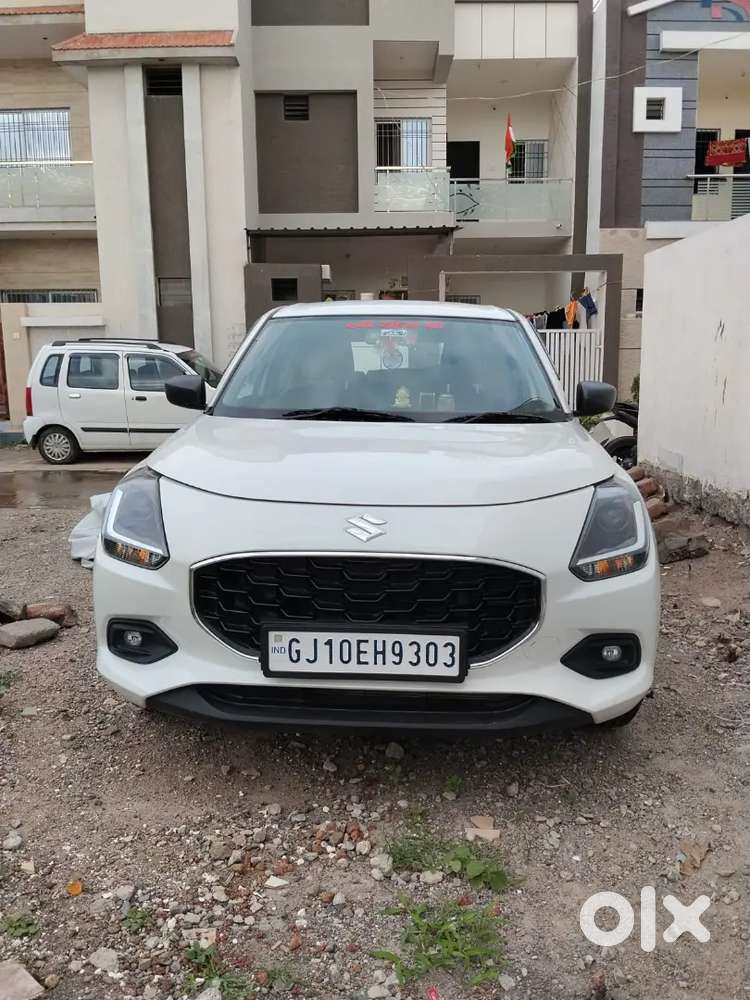 Swift 1.3 Zxi Petrol