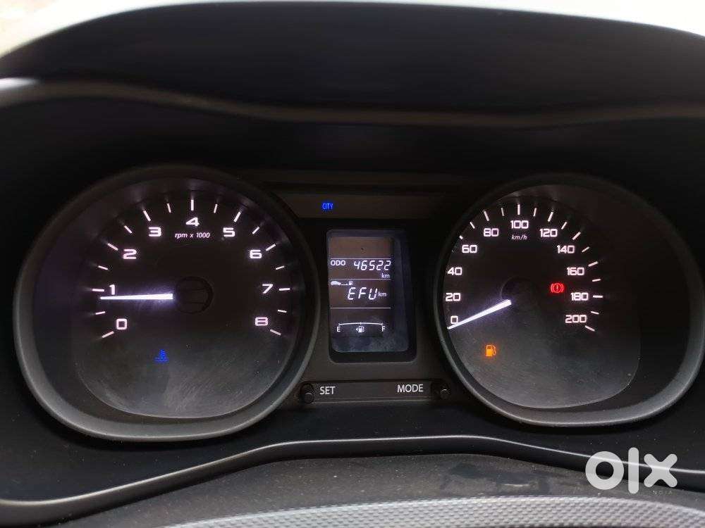 Tata Nexon 1.5 Revotorq Xt, 2018, Diesel