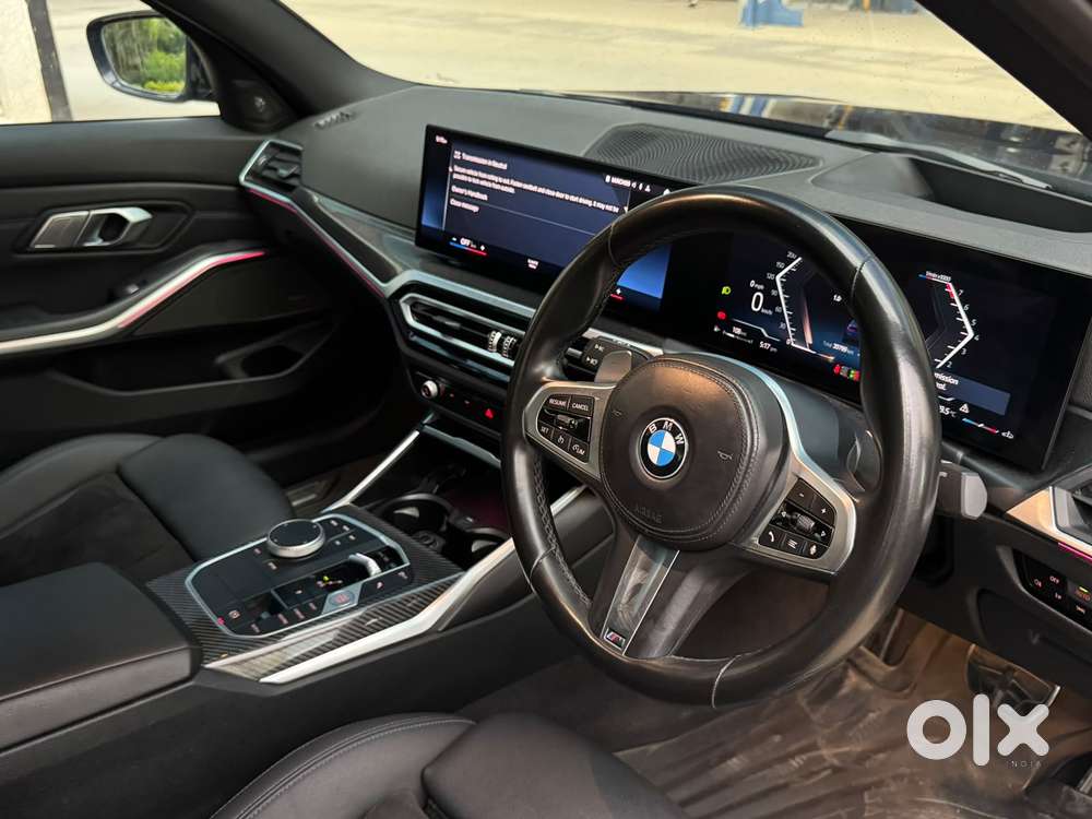 Bmw 3 Series 3.0 M340i Xdrive, 2023, Diesel