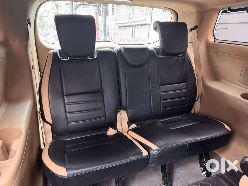 Kia Carnival Prestige, 2020, Diesel