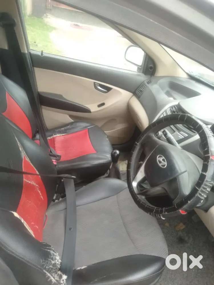 Hyundai Eon 2013 Petrol 87000 Km Driven