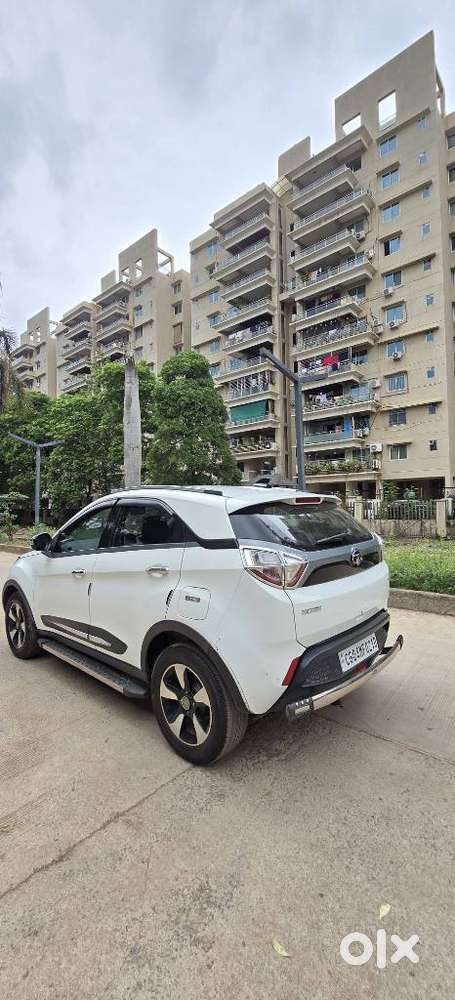 Tata Nexon 1.5 Revotorq Xz Plus, 2018, Diesel