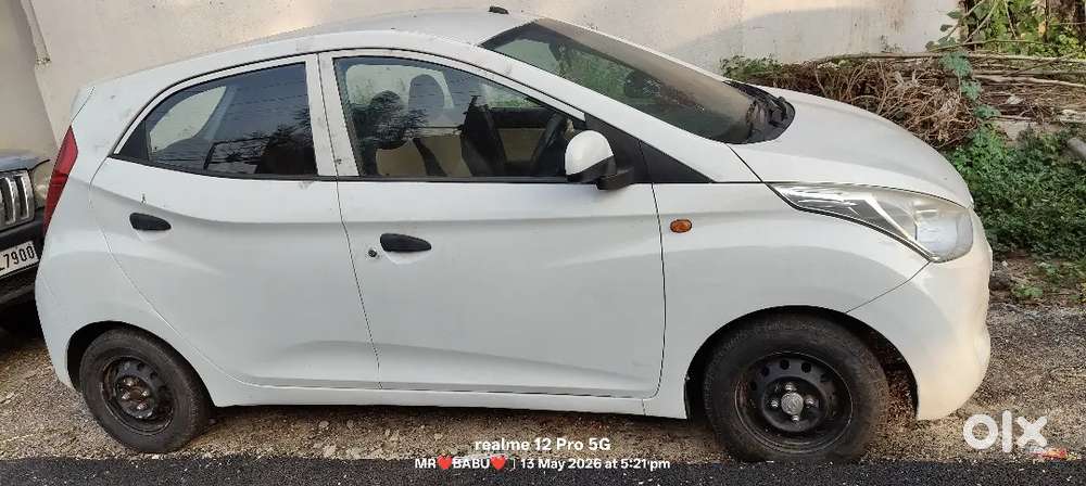 Hyundai Eon 2017