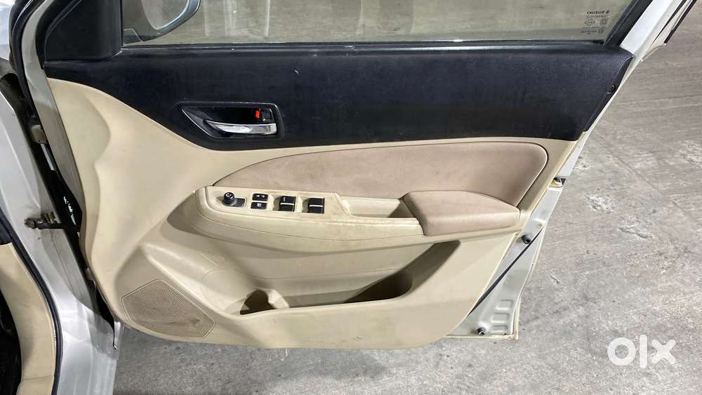 Maruti Suzuki Swift Dzire 1.2 Vxi Bsiv, 2019, Petrol