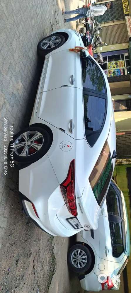 All Car Available Finance Available Scorpio Bolero And Verna Desire