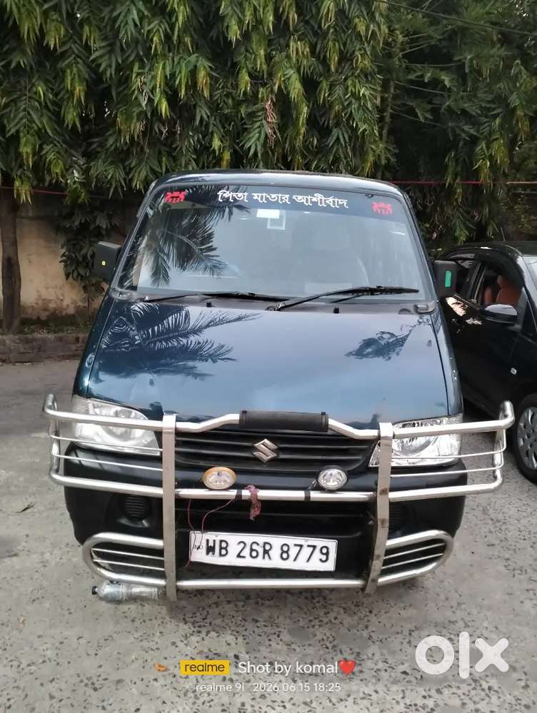Sale My Eeco 7 Seater Standard Very Good Condition