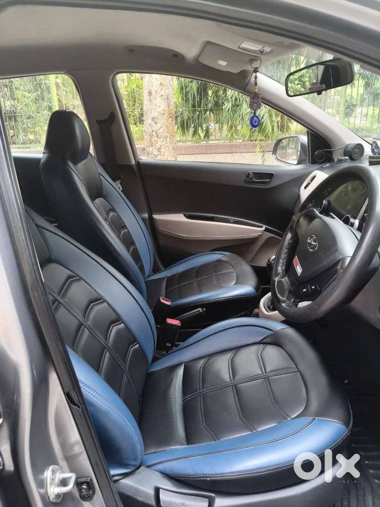 Hyundai Grand I10 1.2 Kappa Magna, 2017, Petrol