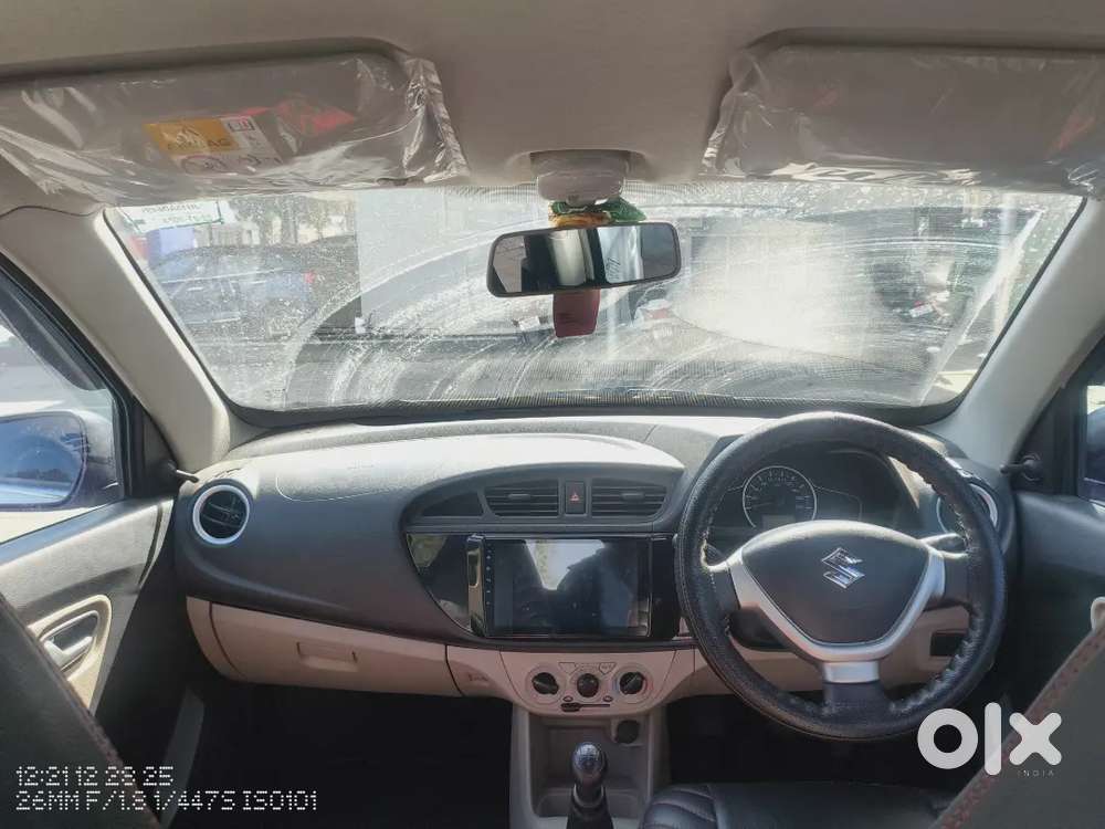 New Alto 800 Sell Urgent