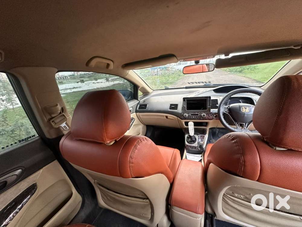 Honda Civic 1.8 V 2006