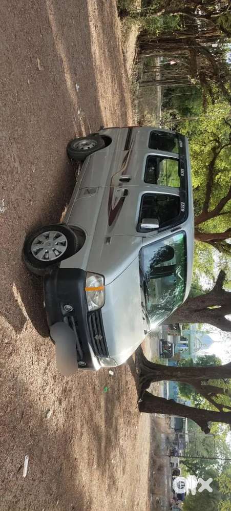 Maruti Ecco