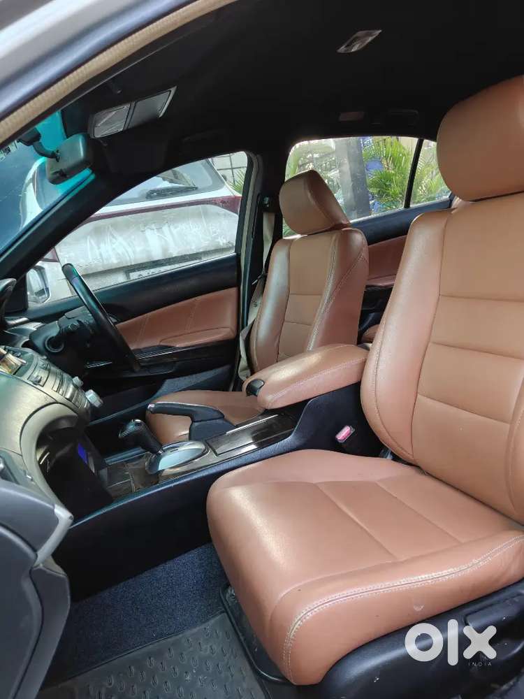 Honda Accord 2.4 2011