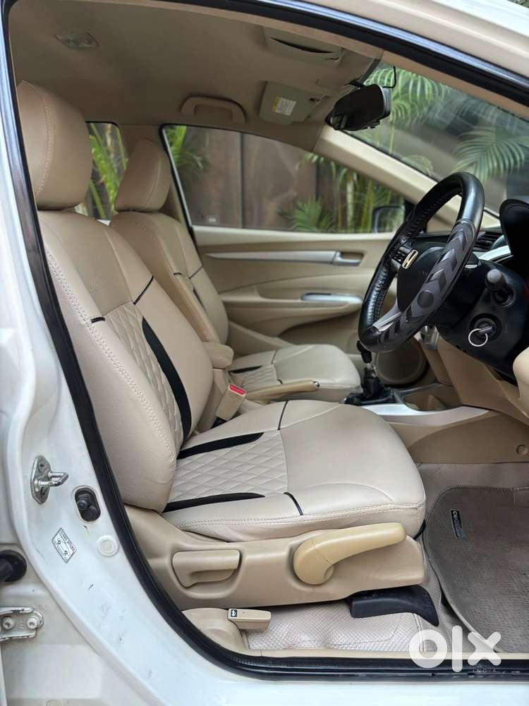 Honda City V Inspire, 2011, Petrol