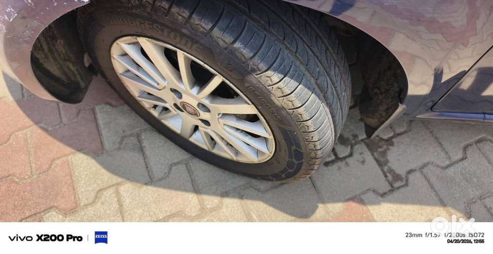 Fiat Linea 1.3 Multijet Dynamic, 2015, Diesel