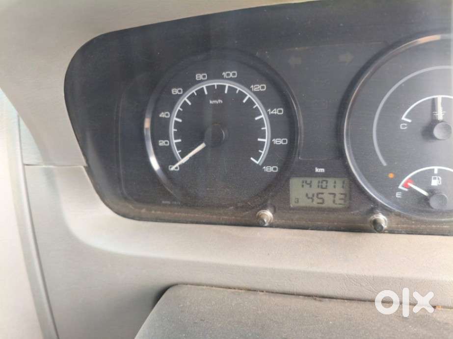 Tata Sumo Gold Ex Bsiii, 2014