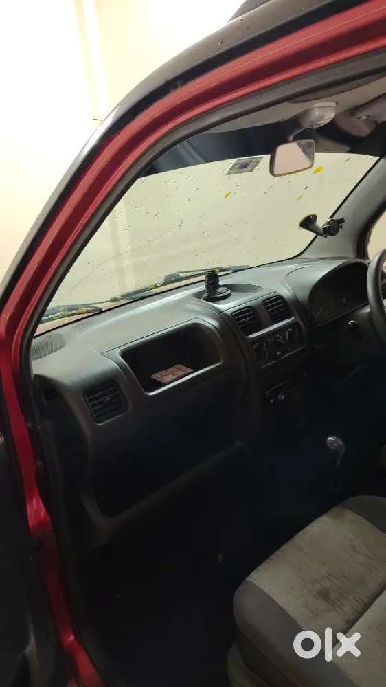 Maruti Suzuki Wagon R 2007 Car